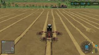 УКРАЇНСЬКОЮ Farming Simulator 22 Українською