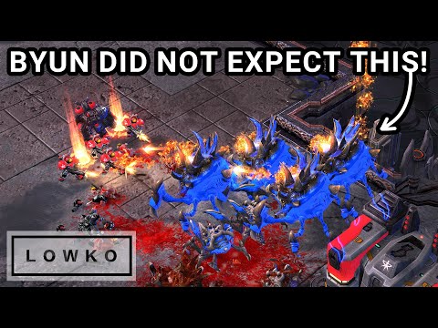 StarCraft 2: Serral