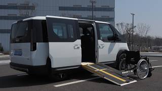 2027 Kia Pv5 Wav Bu Kadar Etkili Olacağını Beklemiyordum