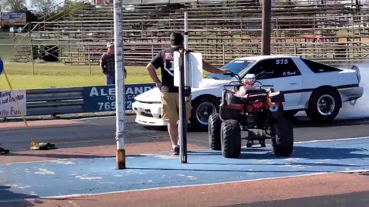 9.80 @ 140 - YouTube