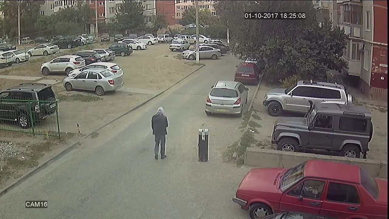 Приснилось что обворовали машину