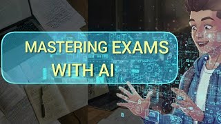 3 Game-Changing AI Hacks for Students to Boost Productivity🚀