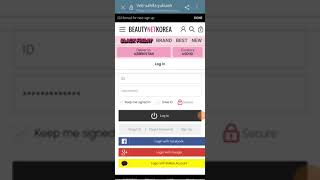 Koreadan Tovar Zakaz Qilish.beauty Net Korea Programmasi Orqali 2-Qism