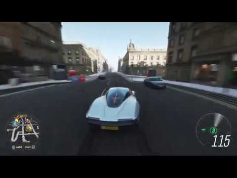 BUYING EDINBURGH CASTLE *15 MILLION CREDITS* - FORZA ...
