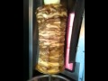 Chicken lamb shawarma شوارما الدجاج و الخروف