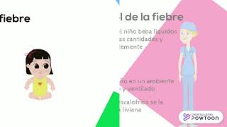 Manejo y control de la fiebre y enfermedades respiratorias screenshot 3