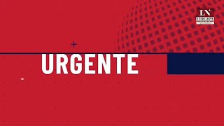 LN+ Urgente (2021) Cortina Musical