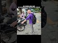 En Corea del sur NO se roban ni las bicicletas viejas! #korea #viajes #emprendedor #curiosodades