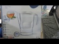 【クレーム】ブリタ（BRITA）にクレームを入れてみた。【洗浄水のポット】