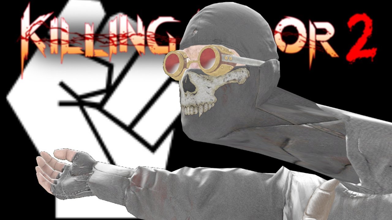 Killing Floor 2 | Berserker Skills Tier List