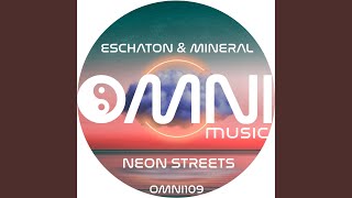 Unchartered Skies - Eschaton & Mineral