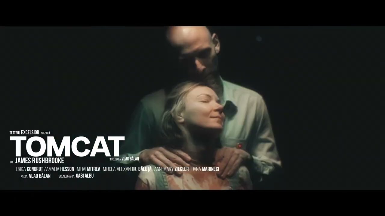 YouTube player