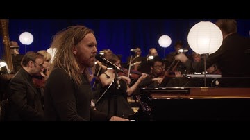 The Fading Symphony - Tim Minchin and the Sydney Symphony Orchestra