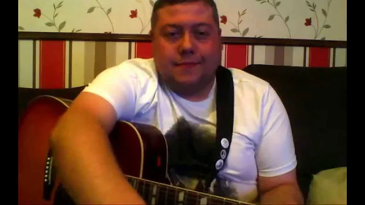 Bad Moon Rising - Freddie Ellis (Creedence Clearwa...