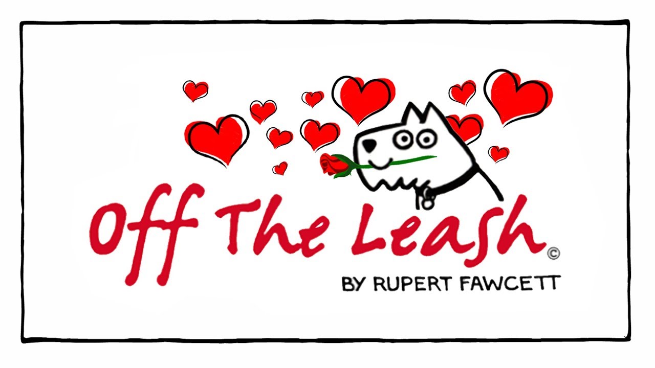 Off The Leash - The Cuddle (A Valentine's Day Special)