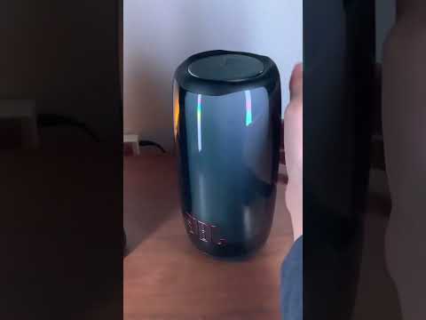 Tribit vs JBL｜Which do you prefer?｜startup (interval of) sound