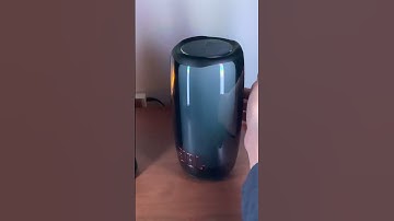 Tribit vs JBL｜Which do you prefer?｜startup (interval of) sound