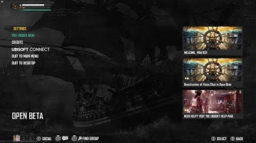 How to Remove From Friend List in Skull & Bones