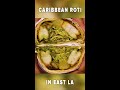 How To Make Caribbean Food With Bridgetown Roti