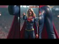 “Venom से इनकार 😱 Supergirl vs Danav Fight | Girls City Flood”