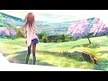 ♥ Nightcore - Sakura Saku「Claris」