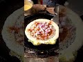 Kulad dosa #foodasmr #streetfood #shorts#food #cooking #asmr #indianasmrworld#streetfood #asmrcook