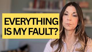 Why Your Adult Child Blames You for Everything
