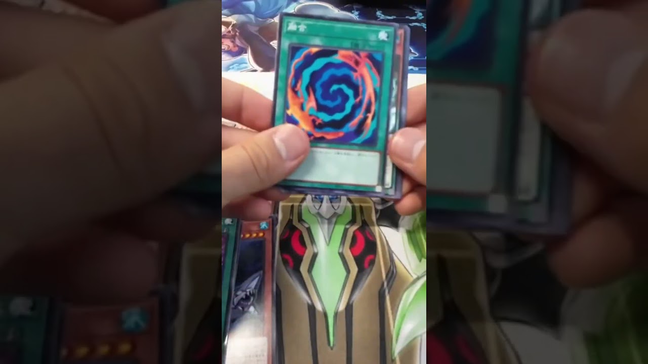 Animation Chronicle Packs are busted | what’s this card??? 