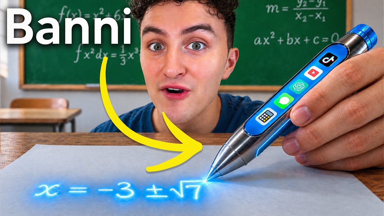 Latest Title & Thumbnail