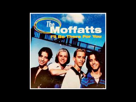 The Moffatts I'll be there for you (Long version Edit)