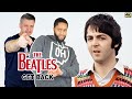 Get Back by The Beatles [4K] | First Time Reaction!