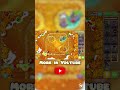 Deflation Mode Bloon Pops | BTD6 #shorts