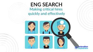 Executive Network Group // Animation Explainers