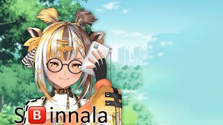 Kiri Kilovolt ch.【globie】の配信のサムネイル画像