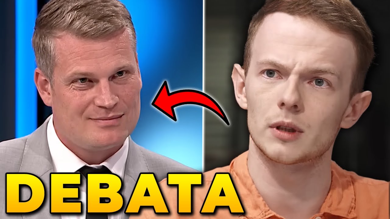 Filip Turek nerozumí KLIMATICKÉ ZMĚNĚ | Výzva do debaty episode artwork