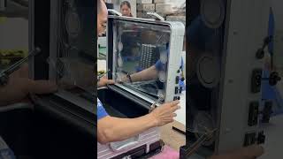 #manufacturing #behindthescenes #factorylife #productdesign #engineering