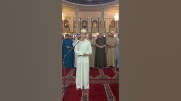 طه القيسي.. تلاوة خاشعة..