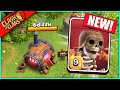 SUPER BOMBERS! NEW TROOP IN CLASH