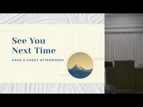 Video preview