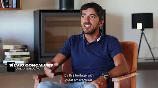 Our Story Aldeia Da Cuada