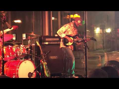 Band of Gypsys Revisited -  Joe Henderson Lab ~ SF Jazz ~ San Francisco CA