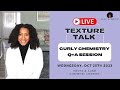 SCALP HEALTH, HAIR GROWTH, AND DRY HAIR SOLUTIONS! LIVE Q&amp;A SESSION!