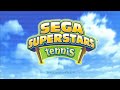 Sega Superstars Tennis 2