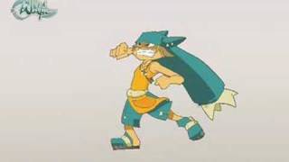 Ankama Animation Ver.3