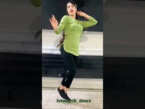 Iranian Girl Dance رقص زیبای دختر ایرانی