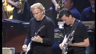 Hotel California Eagles Farewell Tour I Live from Melbourne