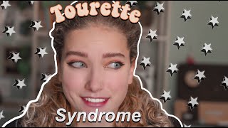 TRY NOT TO TIC CHALLENGE//Tourette Syndrome