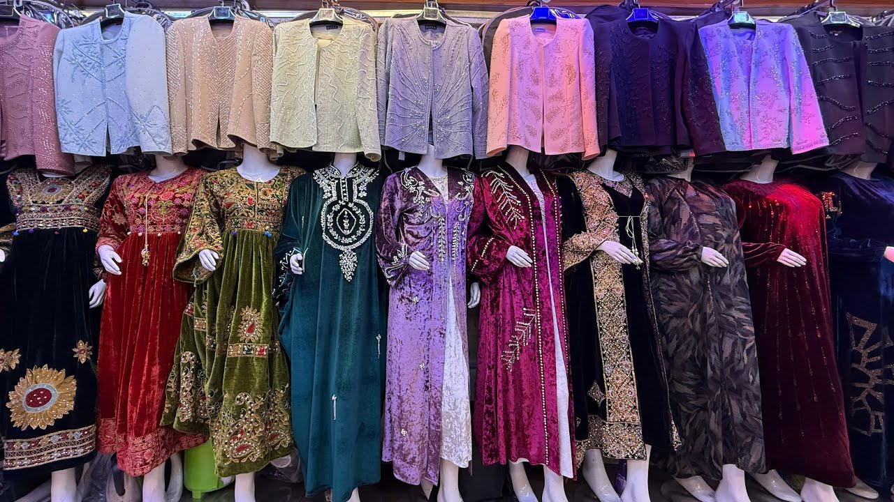 Зимняя одежда уже здесь | Носите брендовую одежду за 1500 👉афгани |