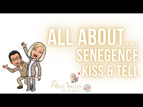 All about the SeneGence Kiss and Tell Preferred Customer Program