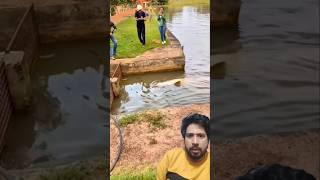 Fishing Short Video